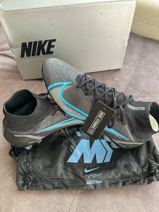 Nike Mercurial - Мъжки обувки - OLX.bg